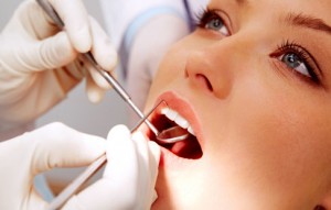 Dental Office Dental Office Visit